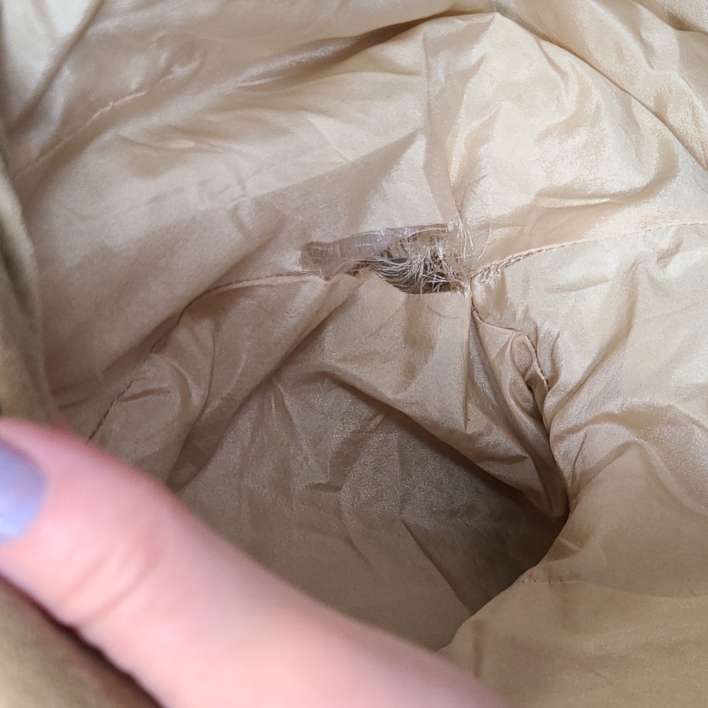 Patchwork Blazer - image 6